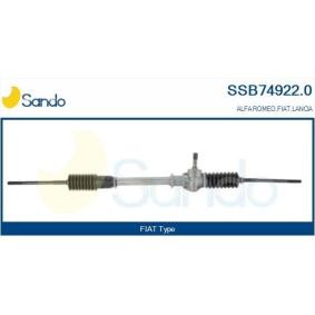 Acquista Convertitore pressione turbocompressore da SANDO SPV71022.7 a buon mercato per soli 33,32 €