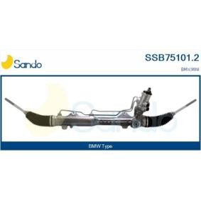 Achetez des Électrovanne de turbo SANDO SPV72019.7 à prix pour 189,80 €