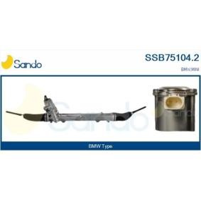 Acquista Convertitore pressione turbocompressore da SANDO SPV72021.7 a buon mercato per soli 166,97 €