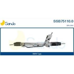 Acquista Convertitore pressione turbocompressore da SANDO SPV72024.7 a buon mercato per soli 148,30 €