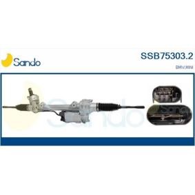 Acquista Convertitore pressione turbocompressore da SANDO SPV72028.7 a buon mercato per soli 37,72 €