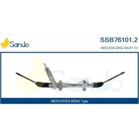 Acquista Convertitore pressione turbocompressore da SANDO SPV72034.7 a buon mercato per soli 151,76 €
