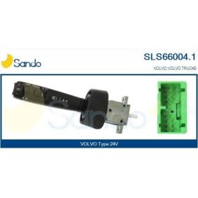 Acquista Convertitore pressione turbocompressore da SANDO SPV72037.7 a buon mercato per soli 173,65 €