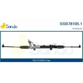 Acquista Convertitore pressione turbocompressore da SANDO SPV73042.7 a buon mercato per soli 158,52 €