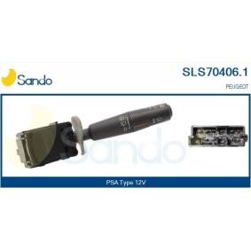 Acquista Convertitore pressione turbocompressore da SANDO SPV73048.7 a buon mercato per soli 161,87 €