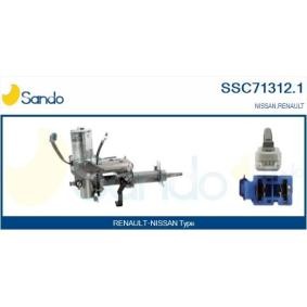 Acquista Convertitore pressione turbocompressore da SANDO SPV76012.7 a buon mercato per soli 37,72 €