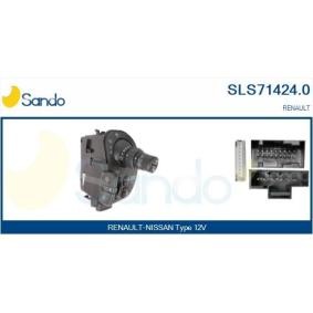 Acquista Convertitore pressione turbocompressore da SANDO SPV81006.7 a buon mercato per soli 165,29 €