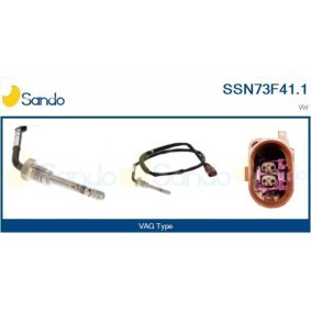 Turbolader STC75024.0