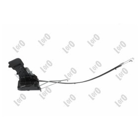 Osta Ovilukko ABAKUS:llä 132-030-001 edullisesti hintaan 57,32 €