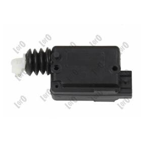 Køb Servomotor, centrallåsesystem af ABAKUS 132-042-010 til den lave pris 79,98 DKK