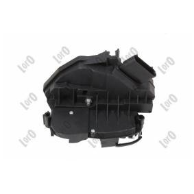 Osta Ovilukko ABAKUS:llä 132-052-002 edullisesti hintaan 41,54 €