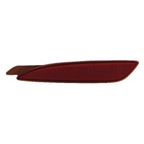 Osta Heijastin ABAKUS:llä 316-2905R-UQ edullisesti hintaan 17,83 €