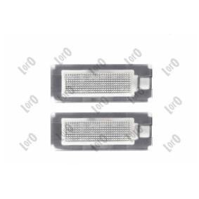Osta Rekisterivalo ABAKUS:llä L26-210-0001LED edullisesti hintaan 20,67 €