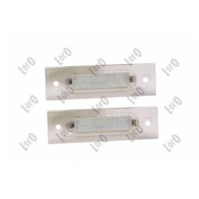 Osta Rekisterivalo ABAKUS:llä L40-210-0002LED edullisesti hintaan 18,42 €