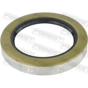 Compre Retentor, cubo da roda da FEBEST 95GDY-55781212X a um preço baixo por 5,96 €