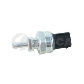 Differenzdrucksensor von OSSCA