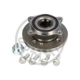 Compre Kit de rolamento de roda da OPTIMAL 501161 a um preço baixo por 74,98 €
