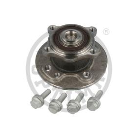 Compre Kit de rolamento de roda da OPTIMAL 502163 a um preço baixo por 76,94 €