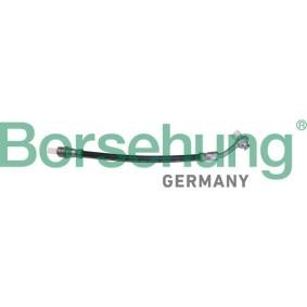 Bremsschlauch des Herstellers Borsehung - Originalware Artikelnummer: B10949
