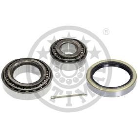 Compre Kit de rolamento de roda da OPTIMAL 951708 a um preço baixo por 15,86 €