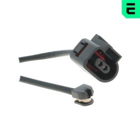 Stoßdämpfer A-3131H für HONDA