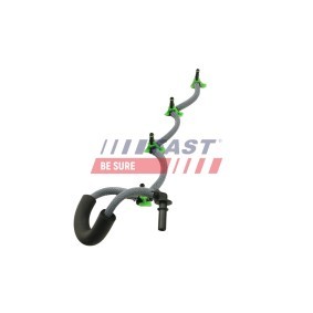 Achetez des Conduite à haute pression, injection FAST FT39802 à prix pour 22,32 €