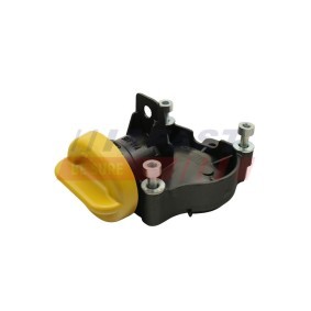 Achetez des Tuyauterie, goulotte de remplissage d'huile FAST FT40001 à prix pour 32,52 €