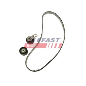 Achetez des Courroie de distribution FAST FT41104 à prix pour 82,75 €