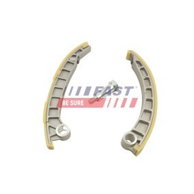 Achetez des Rail tendeur, chaîne de distribution FAST FT41709 à prix pour 39,88 €