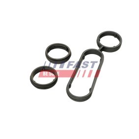 Compre Retentor, saída de óleo (compressor) da FAST FT48809 a um preço baixo por 5,26 €