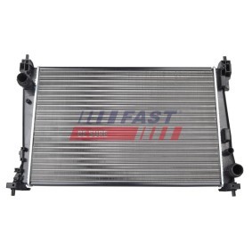 Differenzdrucksensor von FAST FT54309