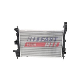 Acquista Radiatore motore da FAST FT55003 a buon mercato per soli 101,12 €