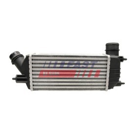 Acquista Intercooler da FAST FT55594 a buon mercato per soli 104,64 €
