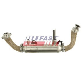 Luftmassenmesser (LMM) von FAST