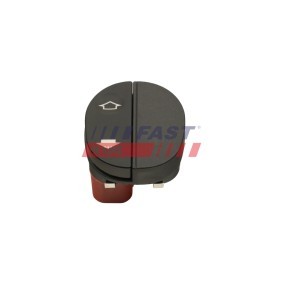 Achetez des Bouton de lève-vitre FAST FT82251 à prix pour 7,24 €