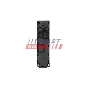 Achetez des Bouton de lève-vitre FAST FT82254 à prix pour 15,52 €