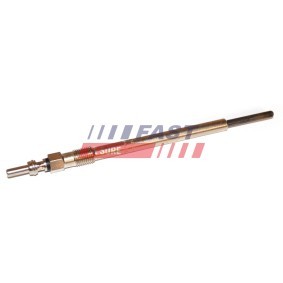 Achetez des Bougie de préchauffage FAST FT82708 à prix pour 13,52 €