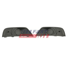 Osta Suojus, sumuvalo FAST:llä FT90125G edullisesti hintaan 95,17 €