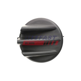 Osta Suojus, sumuvalo FAST:llä FT92401G edullisesti hintaan 12,68 €