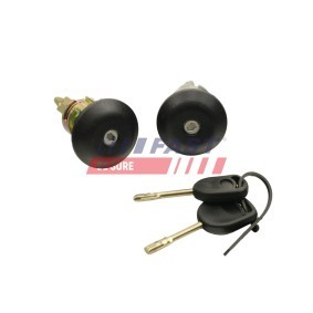 Køb Låsecylinder af FAST FT93906 til den lave pris 357,72 DKK