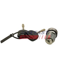 Osta Lukkosylinterin sarja FAST:llä FT93909 edullisesti hintaan 63,93 €