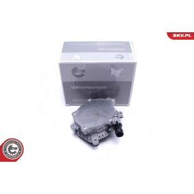 Compre Bomba de vacío del sistema de frenado de ESEN SKV online para Clase C Coupé (C205) a precios moderados