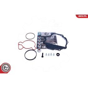 Compre Bomba de vacío del sistema de frenado de ESEN SKV online para Clase C T-modell (S202) a precios moderados