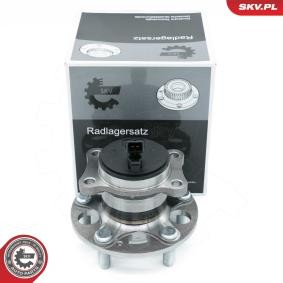 Compre Kit de rolamento de roda da ESEN SKV 29SKV555 a um preço baixo por 61,77 €