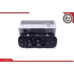 Compre Interruptor, elevadores dos vidros da ESEN SKV 37SKV192 a um preço baixo por 70,02 €