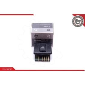 Compre Interruptor, elevadores dos vidros da ESEN SKV 37SKV400 a um preço baixo por 30,80 €
