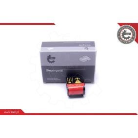 Achetez des Appareil de commande, système d'éclairage ESEN SKV 59SKV162 à prix pour 54,19 €