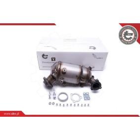 Compre Filtro de partículas da ESEN SKV 62SKV507 a um preço baixo por 430,94 €