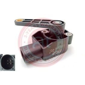 Sensor, Xenonlicht (Leuchtweiteregulierung) at13800 für SKODA