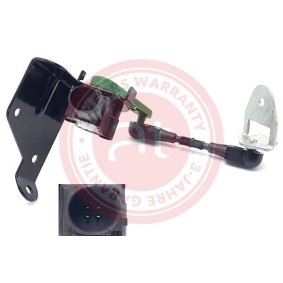 Sensor, Xenonlicht (Leuchtweiteregulierung) at13804 für SKODA